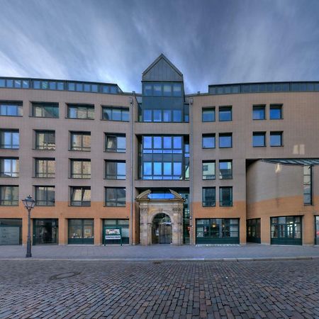 Roncalli-Haus Magdeburg - Tagungs-und Seminarhaus Exterior foto